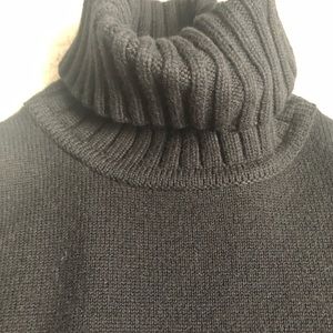 J crew sweater dress